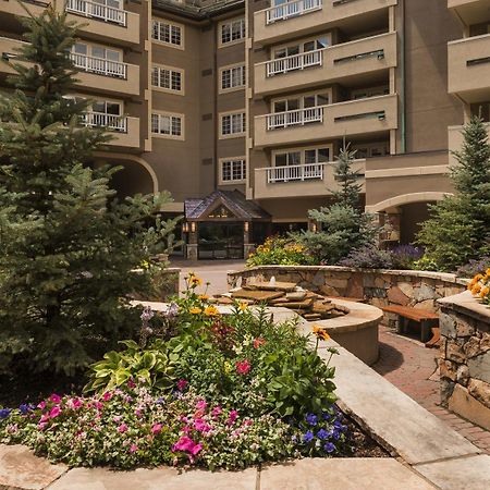 St. James Place Beaver Creek Bagian luar foto