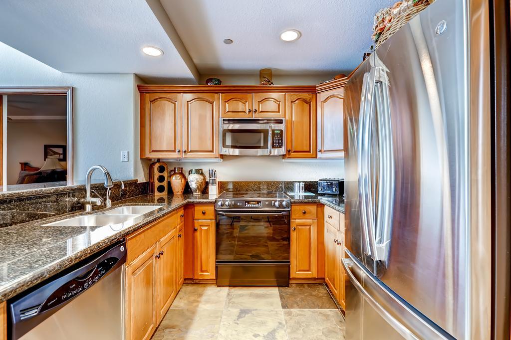 St. James Place Beaver Creek Bagian luar foto