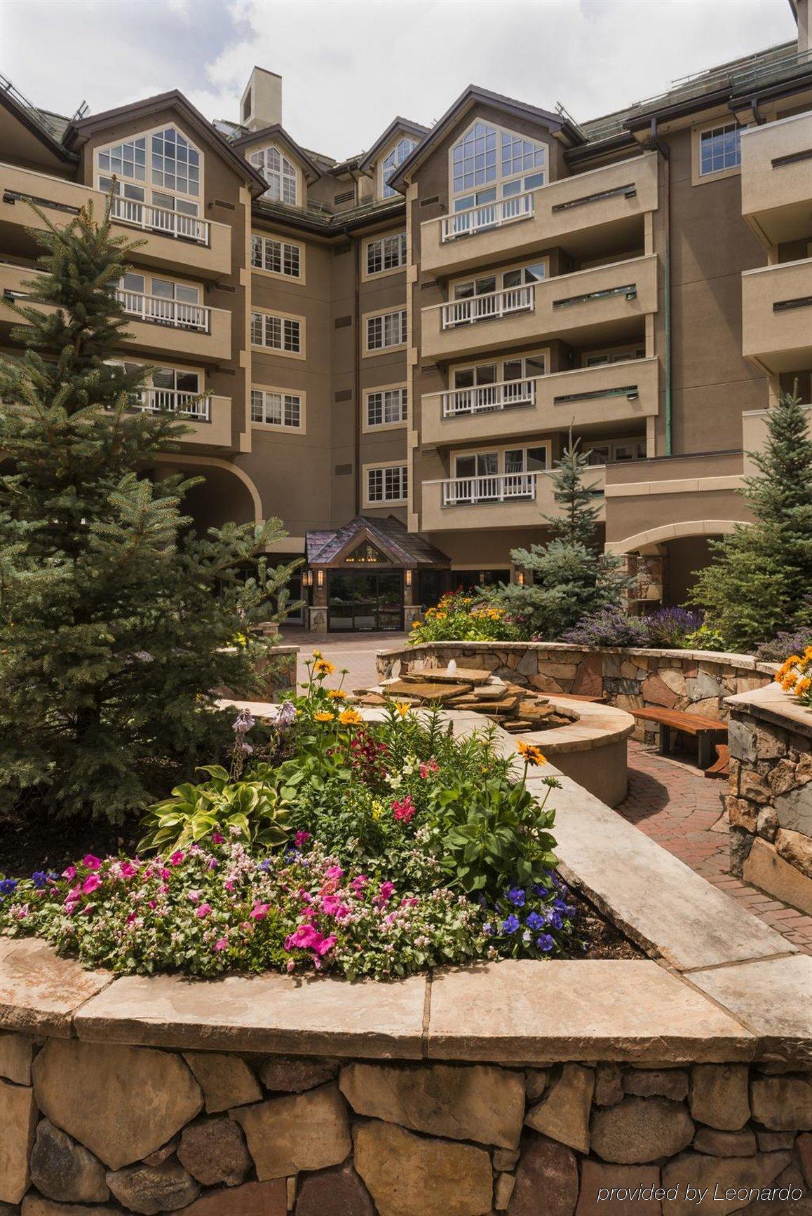 St. James Place Beaver Creek Bagian luar foto